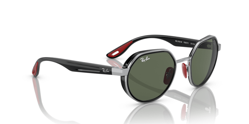 RAYBAN X FERRARI