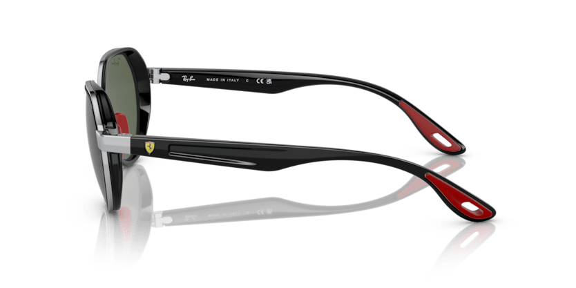 RAYBAN X FERRARI