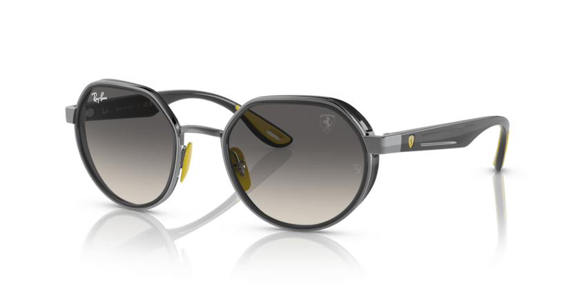 RAYBAN X FERRARI
