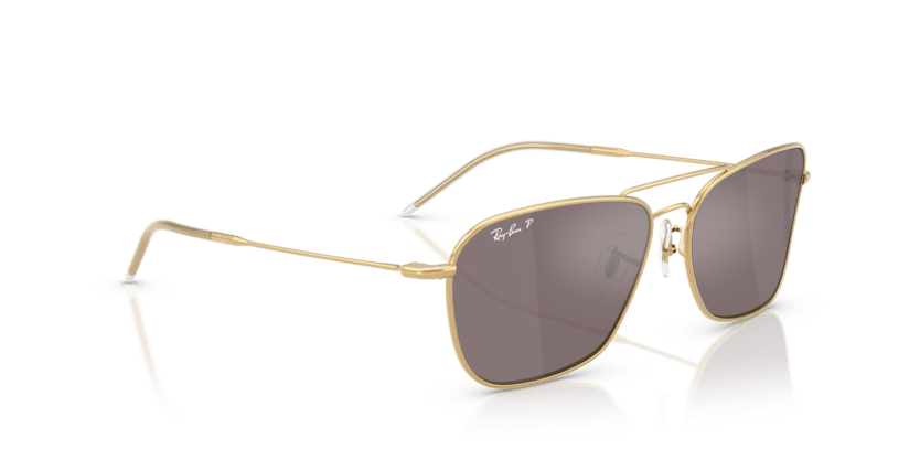 RAYBAN CARAVAN REVERSE