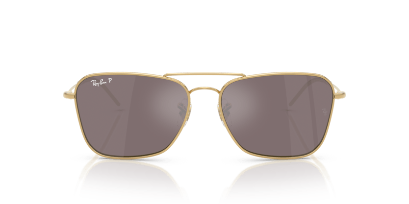 RAYBAN CARAVAN REVERSE