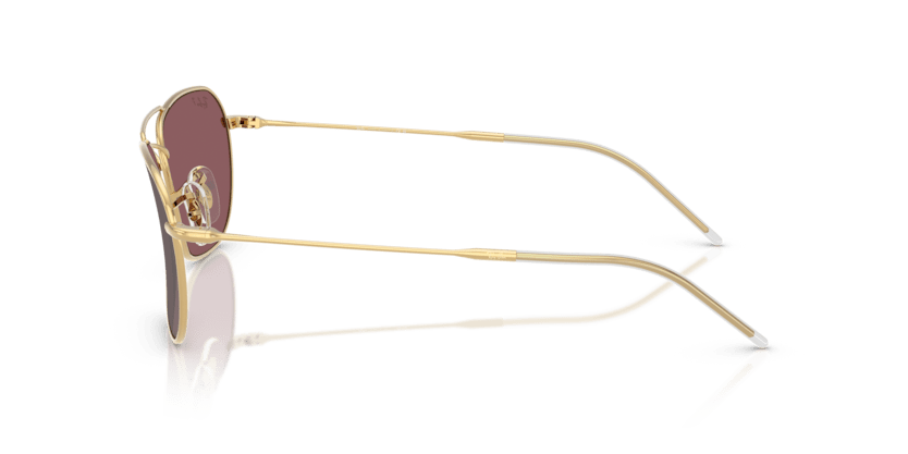 RAYBAN CARAVAN REVERSE