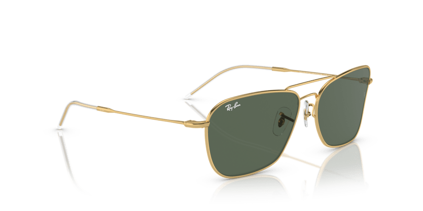 RAYBAN CARAVAN REVERSE