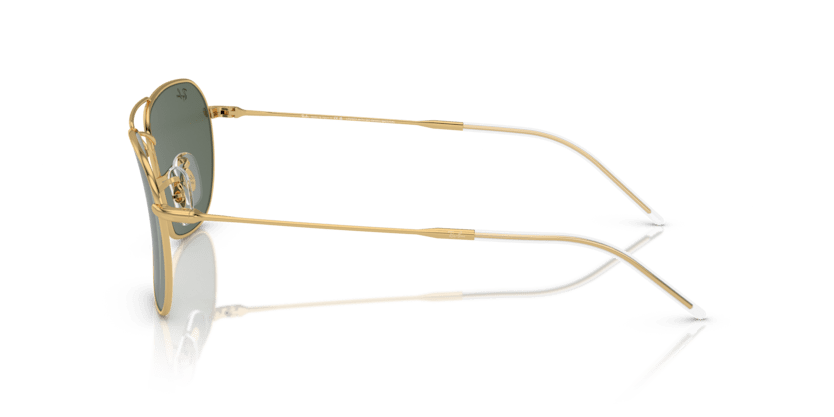 RAYBAN CARAVAN REVERSE