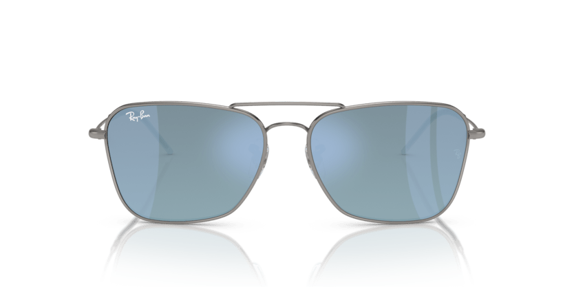 RAYBAN CARAVAN REVERSE