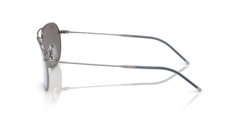 RAYBAN CARAVAN REVERSE