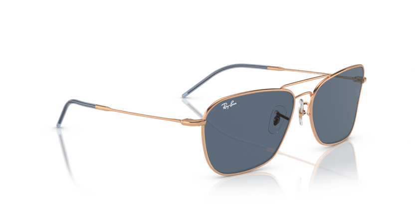 RAYBAN CARAVAN REVERSE