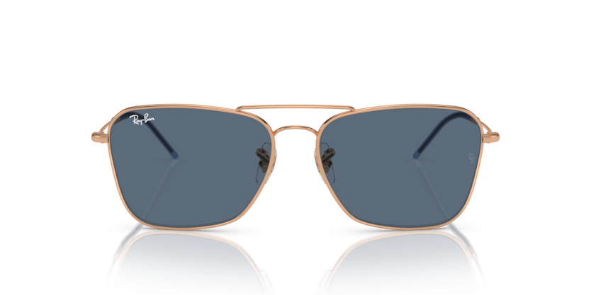 RAYBAN CARAVAN REVERSE