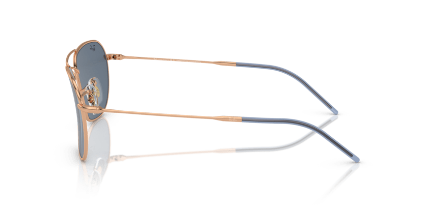 RAYBAN CARAVAN REVERSE