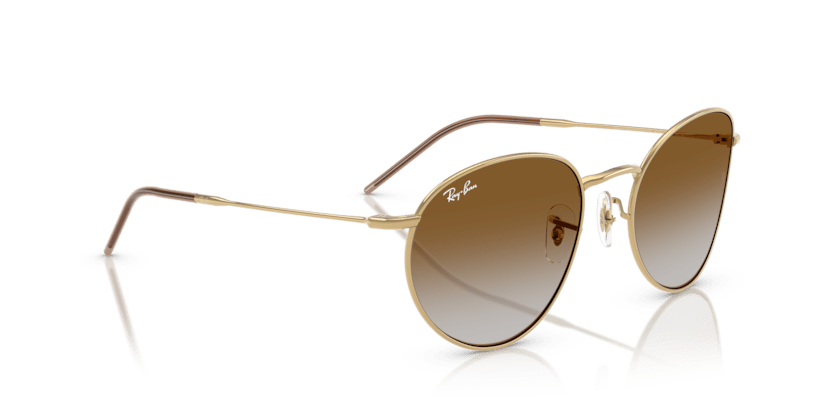 RAYBAN ROUND REVERSE