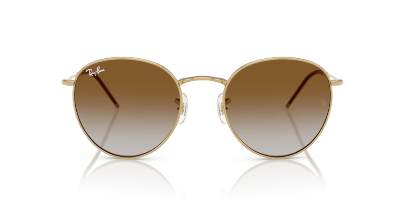 RAYBAN ROUND REVERSE