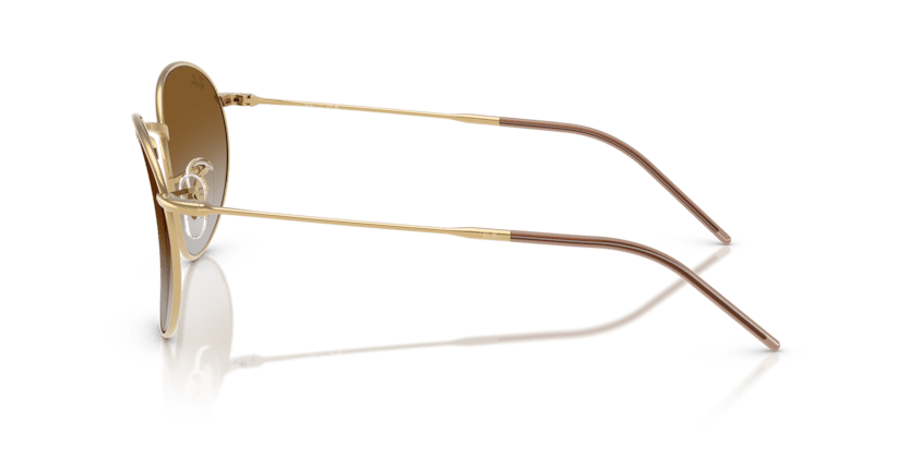 RAYBAN ROUND REVERSE