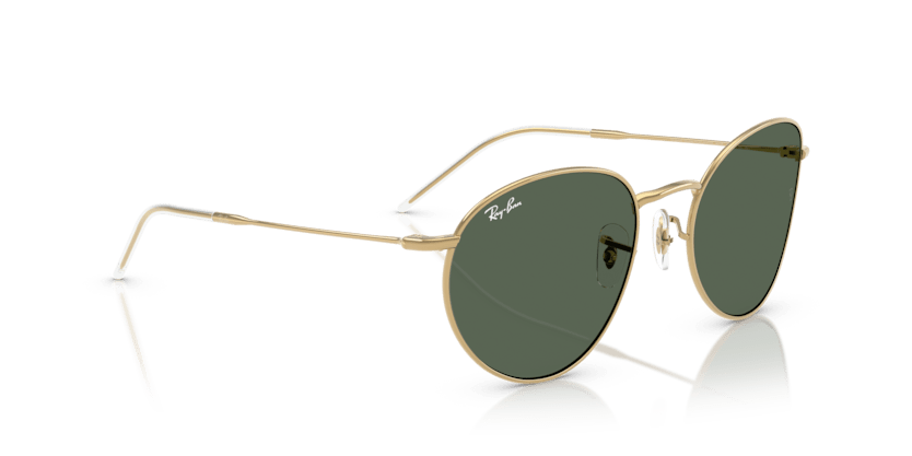RAYBAN ROUND REVERSE