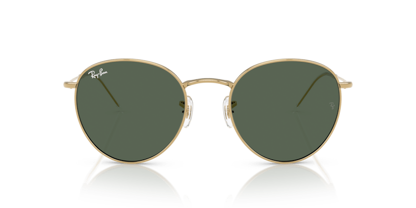 RAYBAN ROUND REVERSE