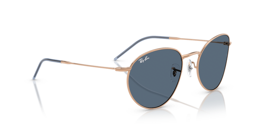 RAYBAN ROUND REVERSE