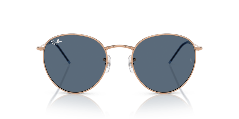 RAYBAN ROUND REVERSE
