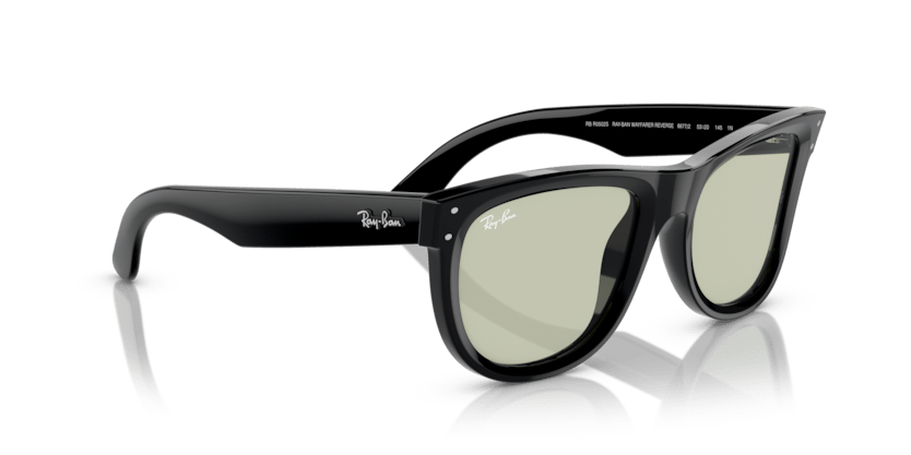 RAYBAN WAYFARER REVERSE