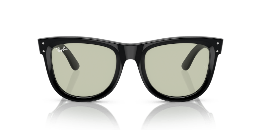 RAYBAN WAYFARER REVERSE