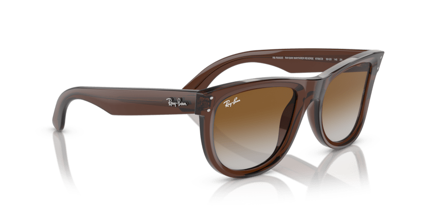 RAYBAN WAYFARER REVERSE