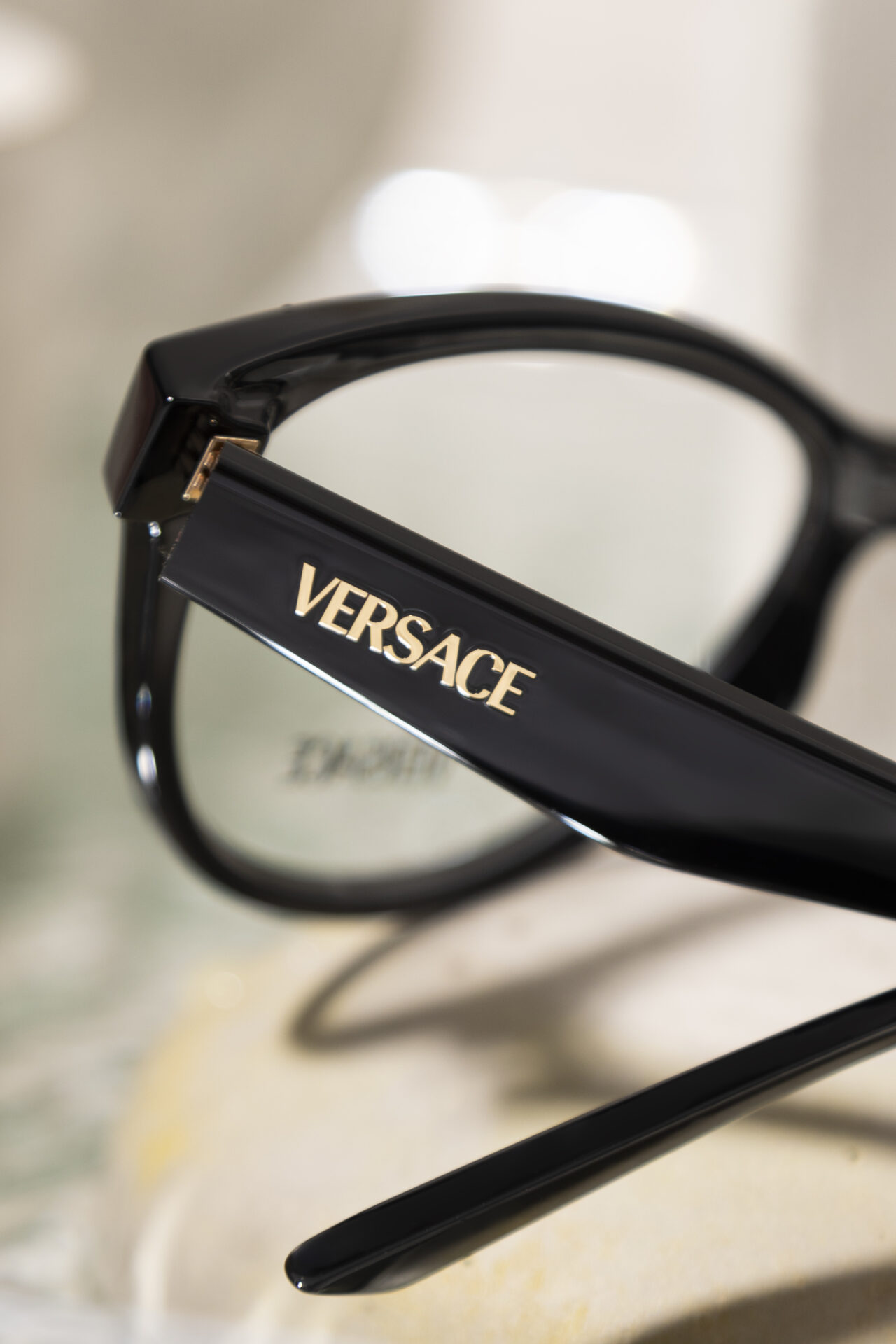VERSACE