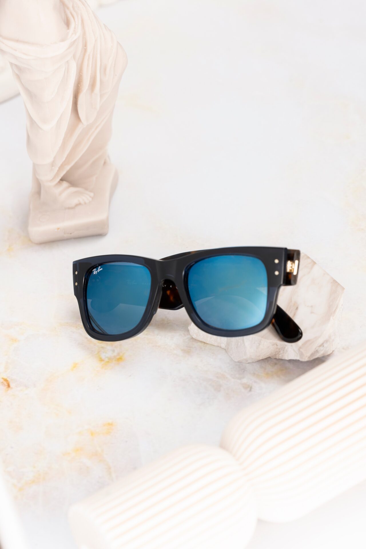 RAYBAN MEGA WAYFARER