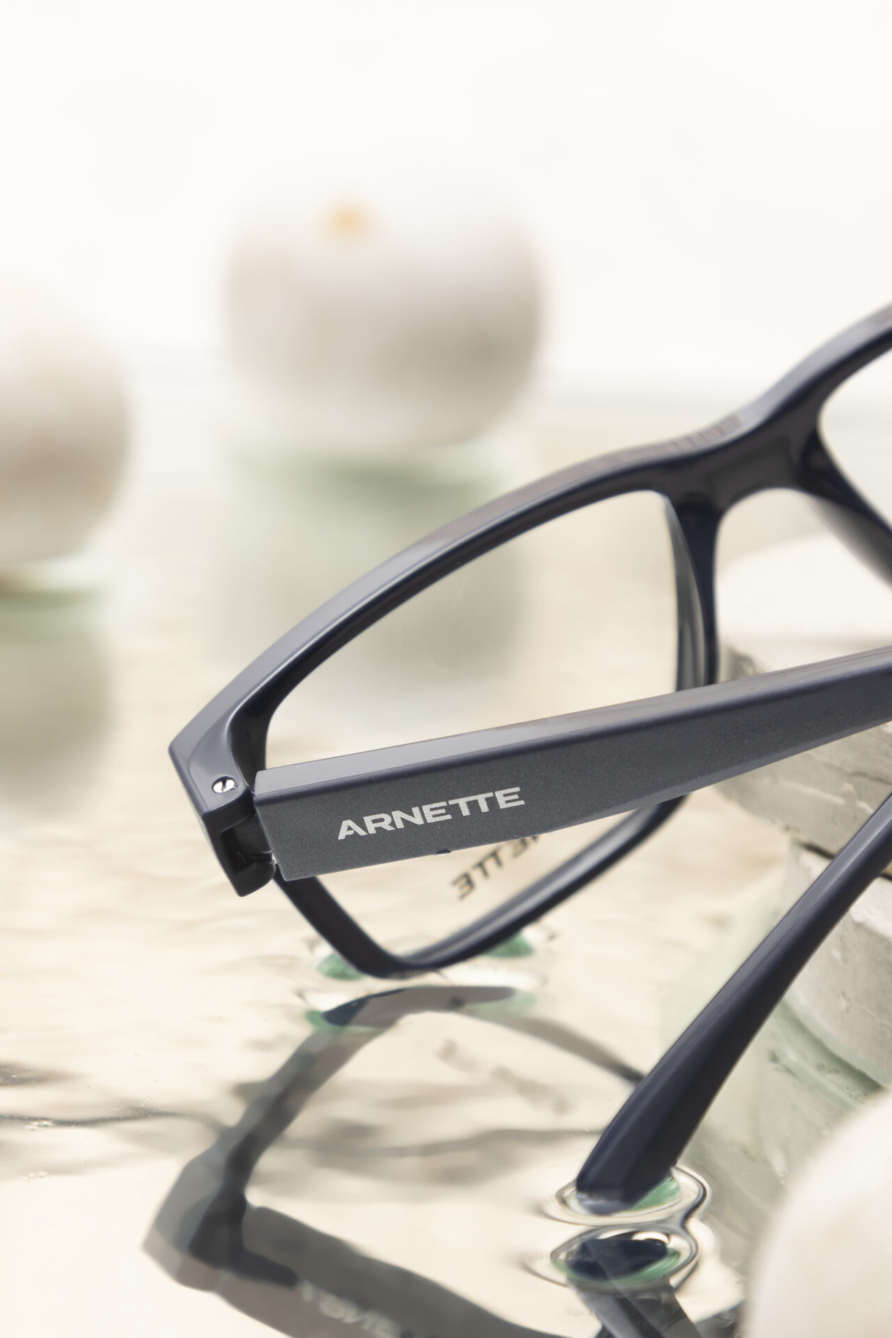 ARNETTE