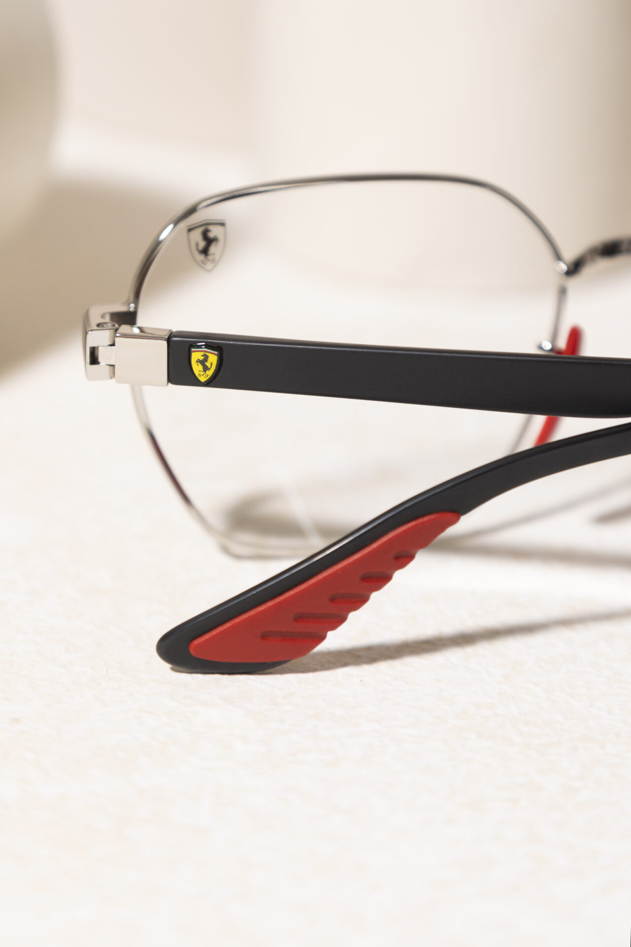 RAYBAN X FERRARI