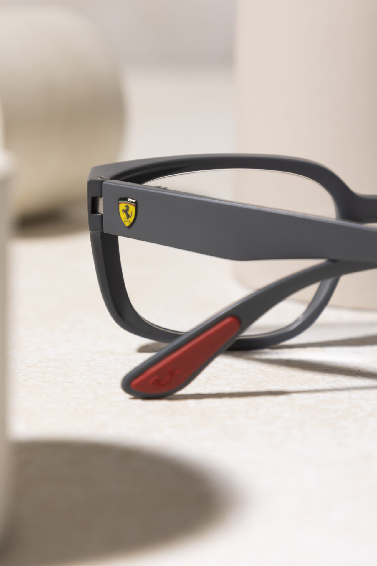 RAYBAN X FERRARI
