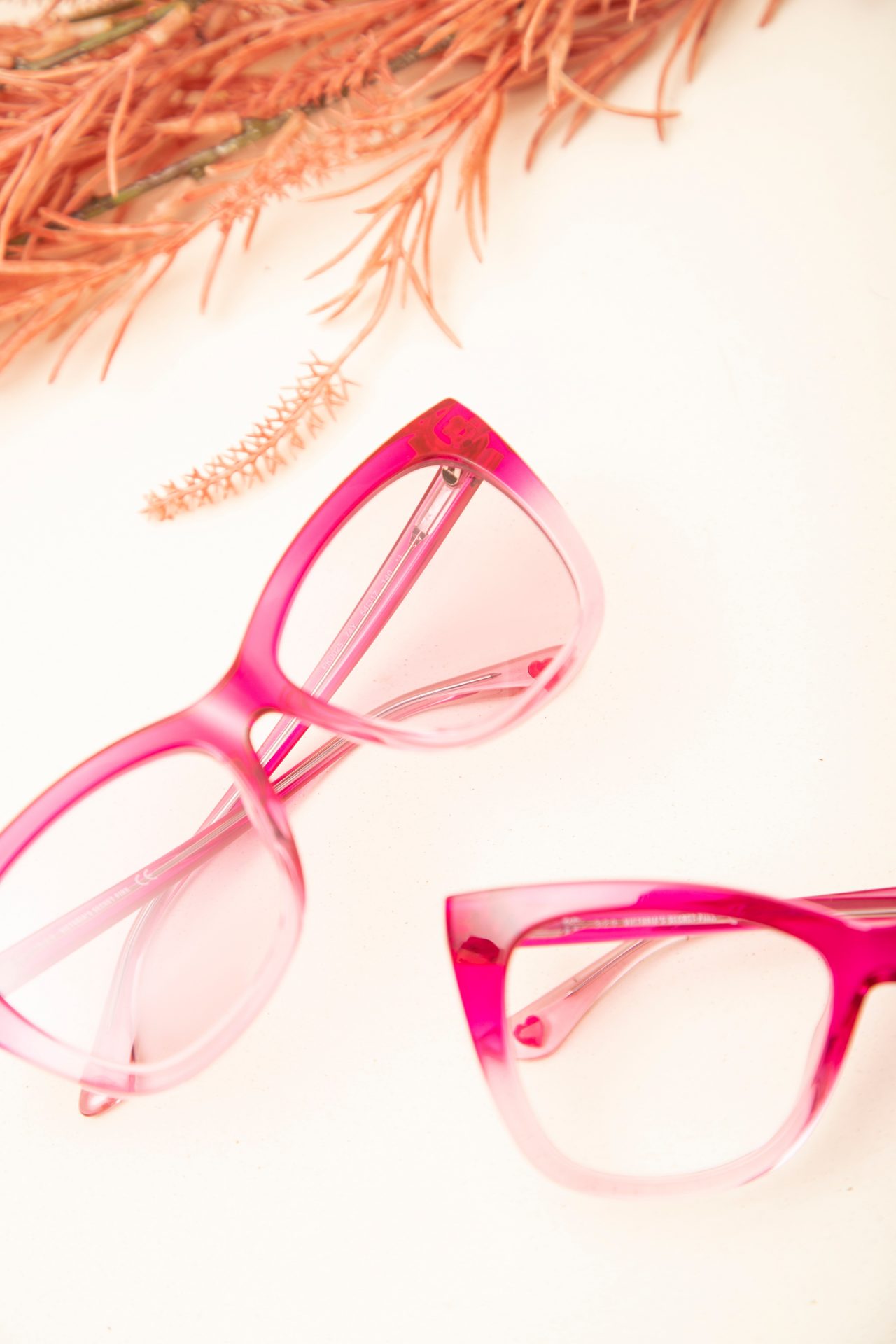 VICTORIA’S SECRET PINK