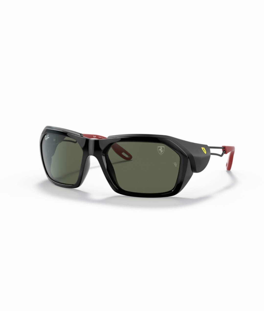 RAYBAN X FERRARI