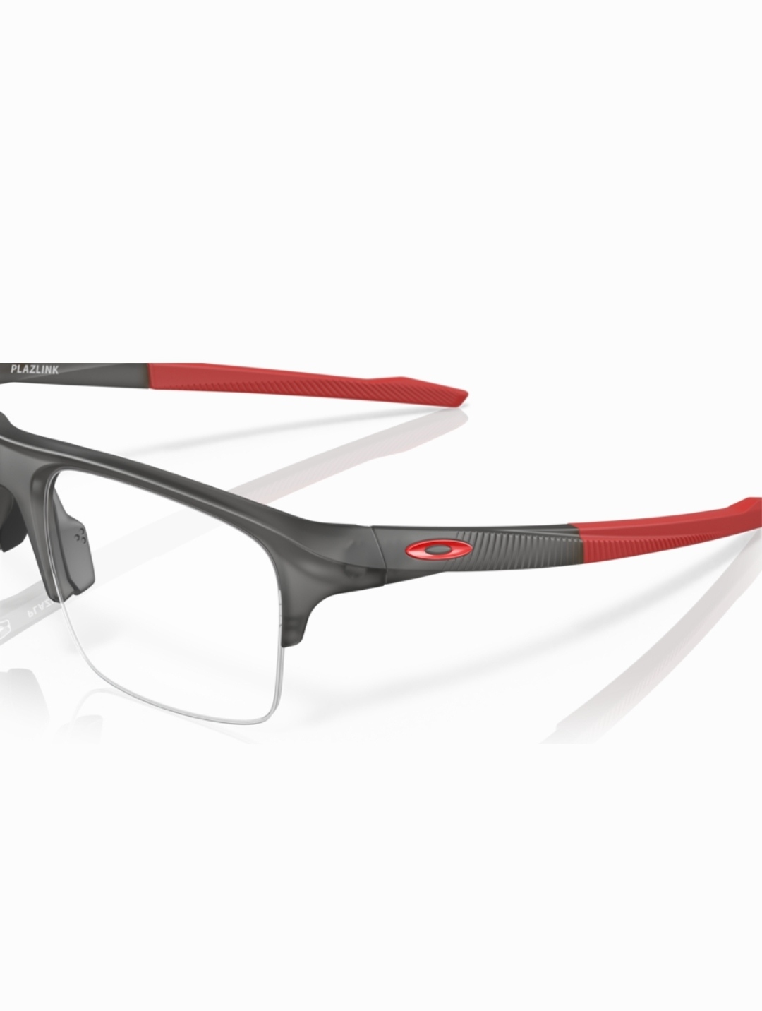 OAKLEY PLAZLINK