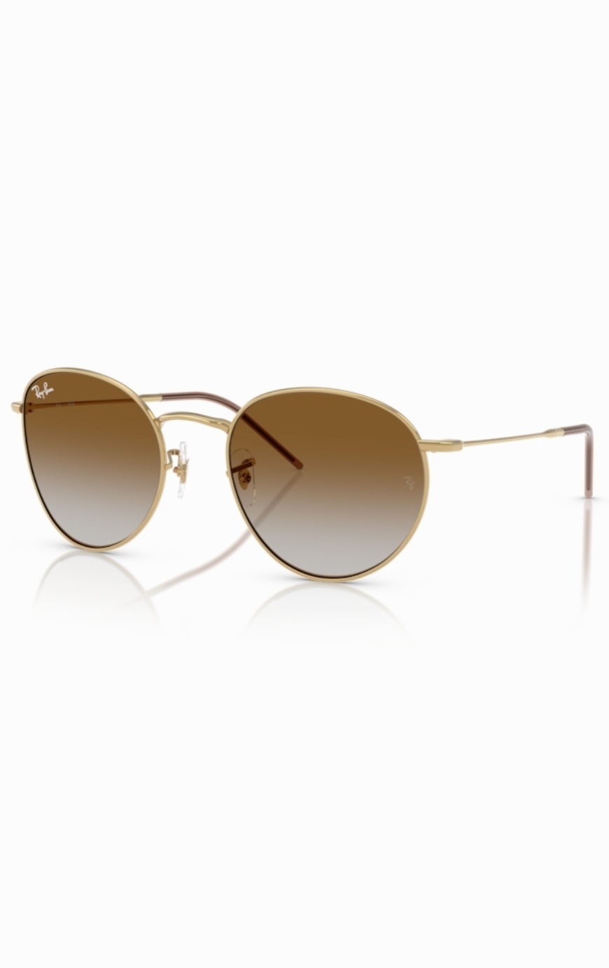 RAYBAN ROUND REVERSE