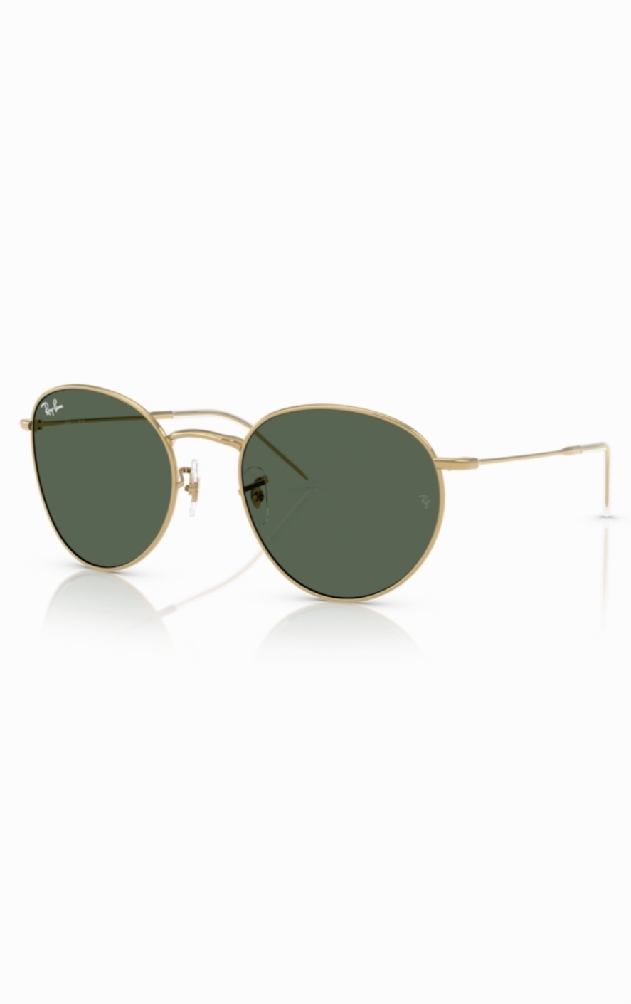 RAYBAN ROUND REVERSE