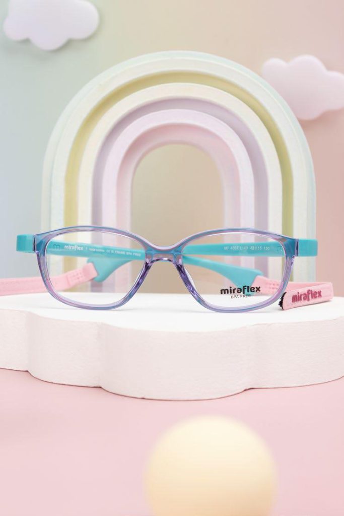 Monturas Para Niños