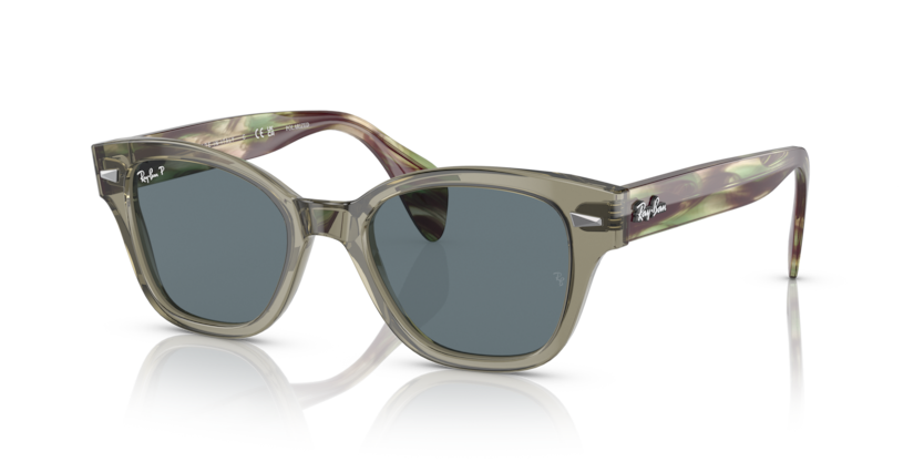 RAYBAN POLARIZADO