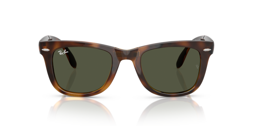 RAYBAN WAYFARER FOLDING