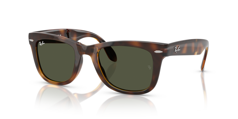 RAYBAN WAYFARER FOLDING