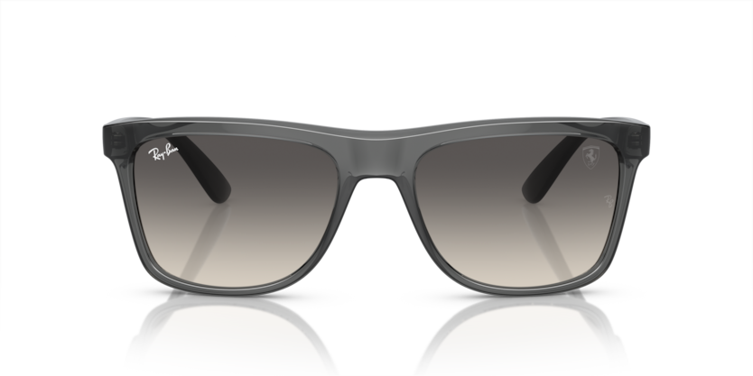 RAYBAN X FERRARI