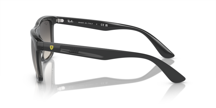RAYBAN X FERRARI