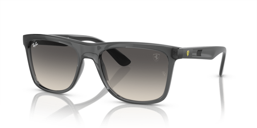 RAYBAN X FERRARI