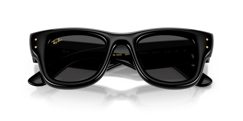 RAYBAN WAYFARER PUFFER