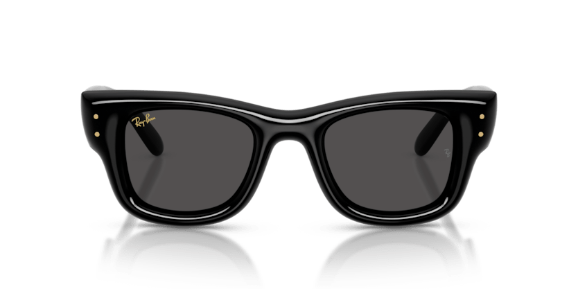 RAYBAN WAYFARER PUFFER