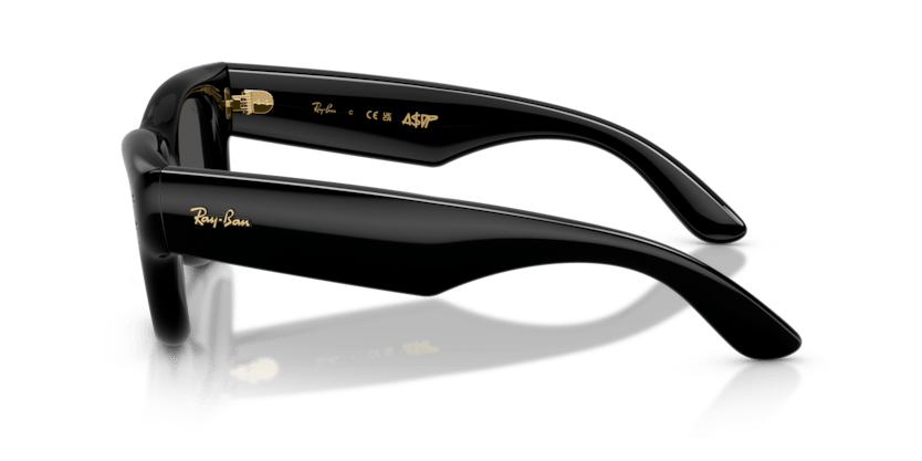 RAYBAN WAYFARER PUFFER