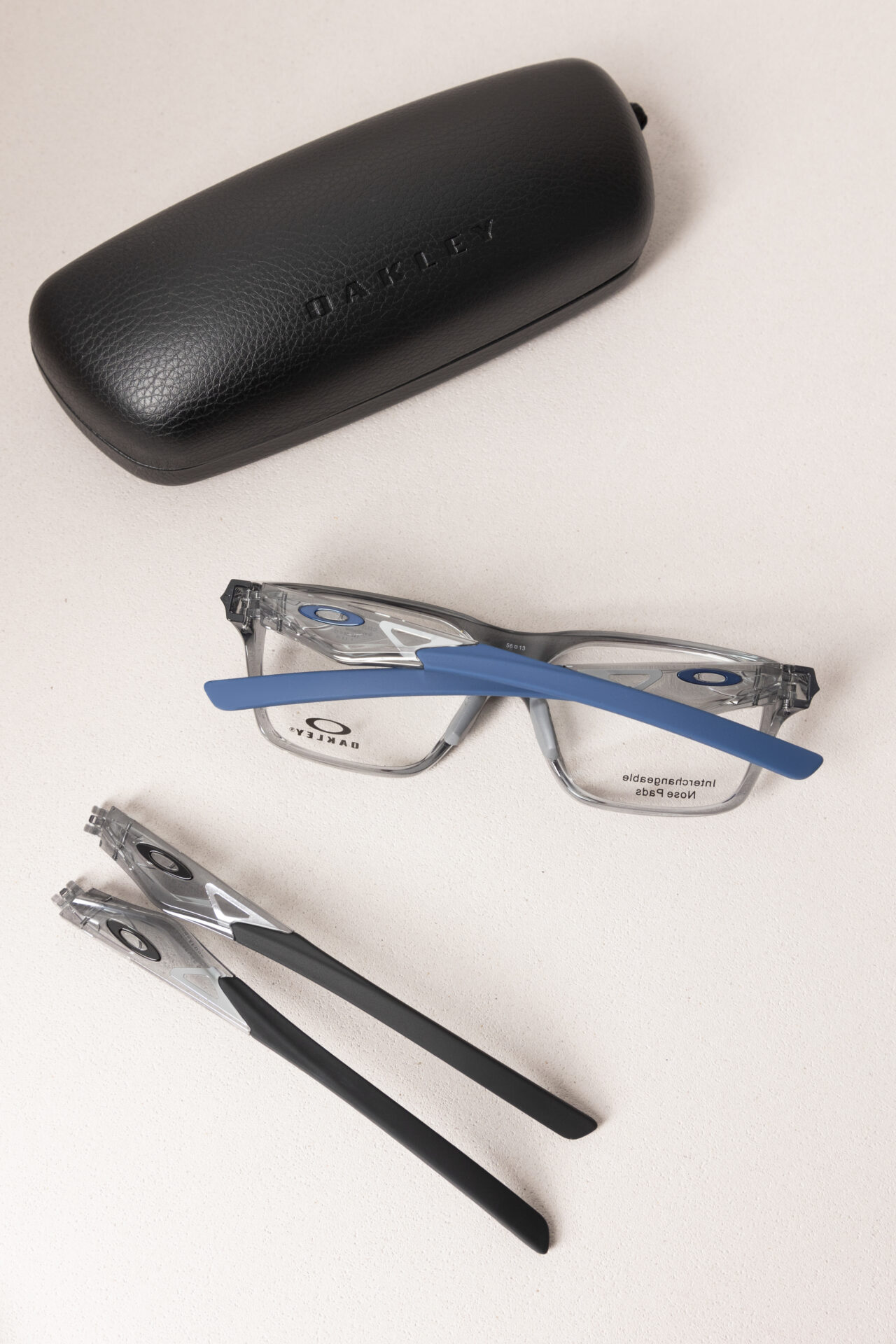 OAKLEY VERSAFUSE SQ