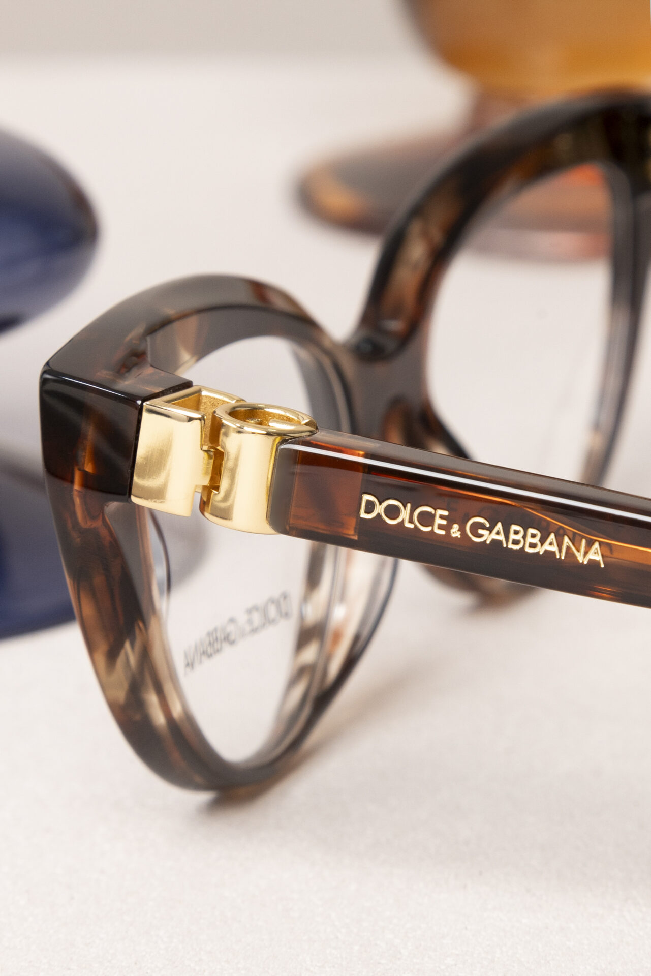 DOLCE & GABBANA