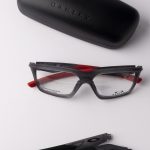 OAKLEY VERSAFUSE SQ