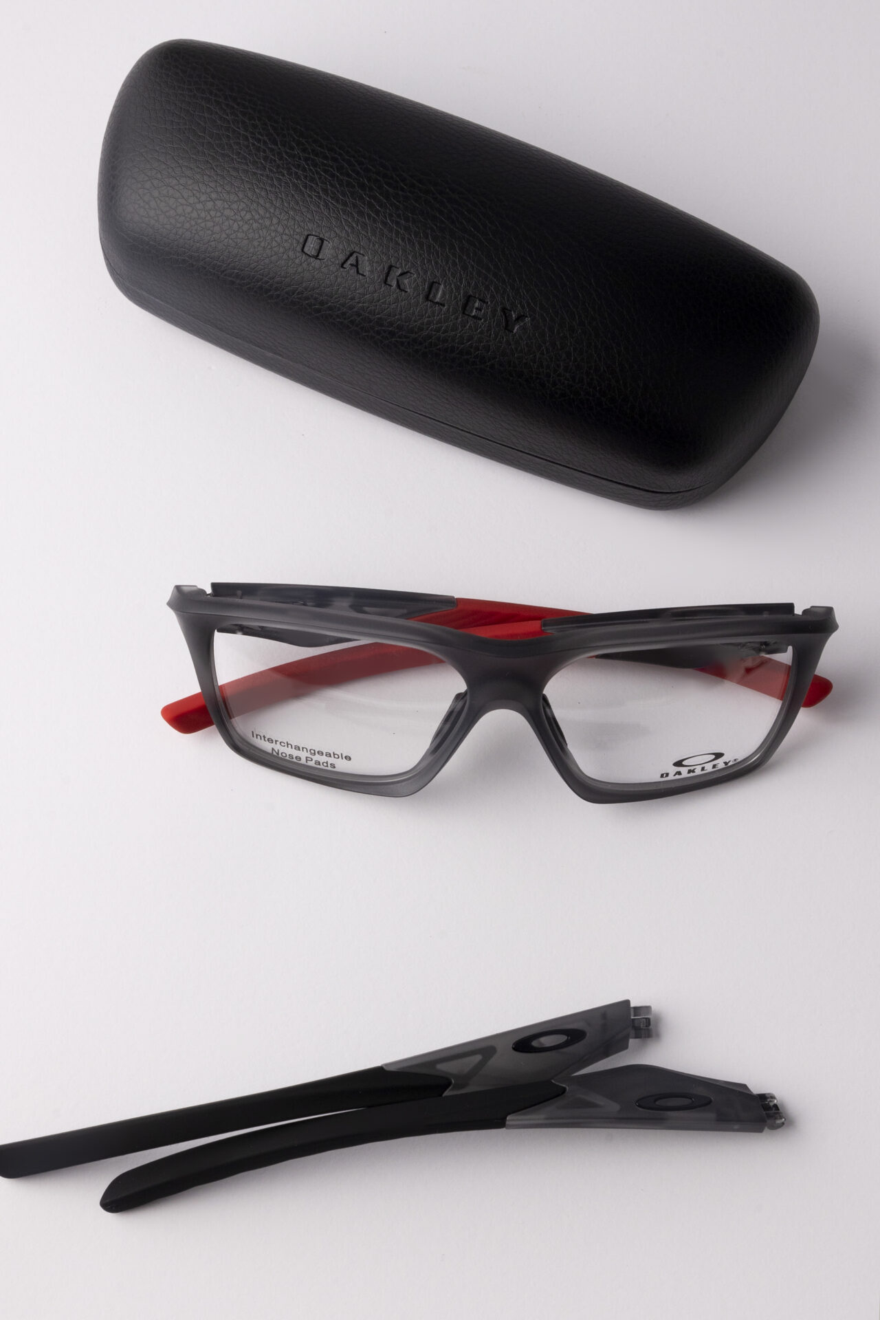 OAKLEY VERSAFUSE SQ
