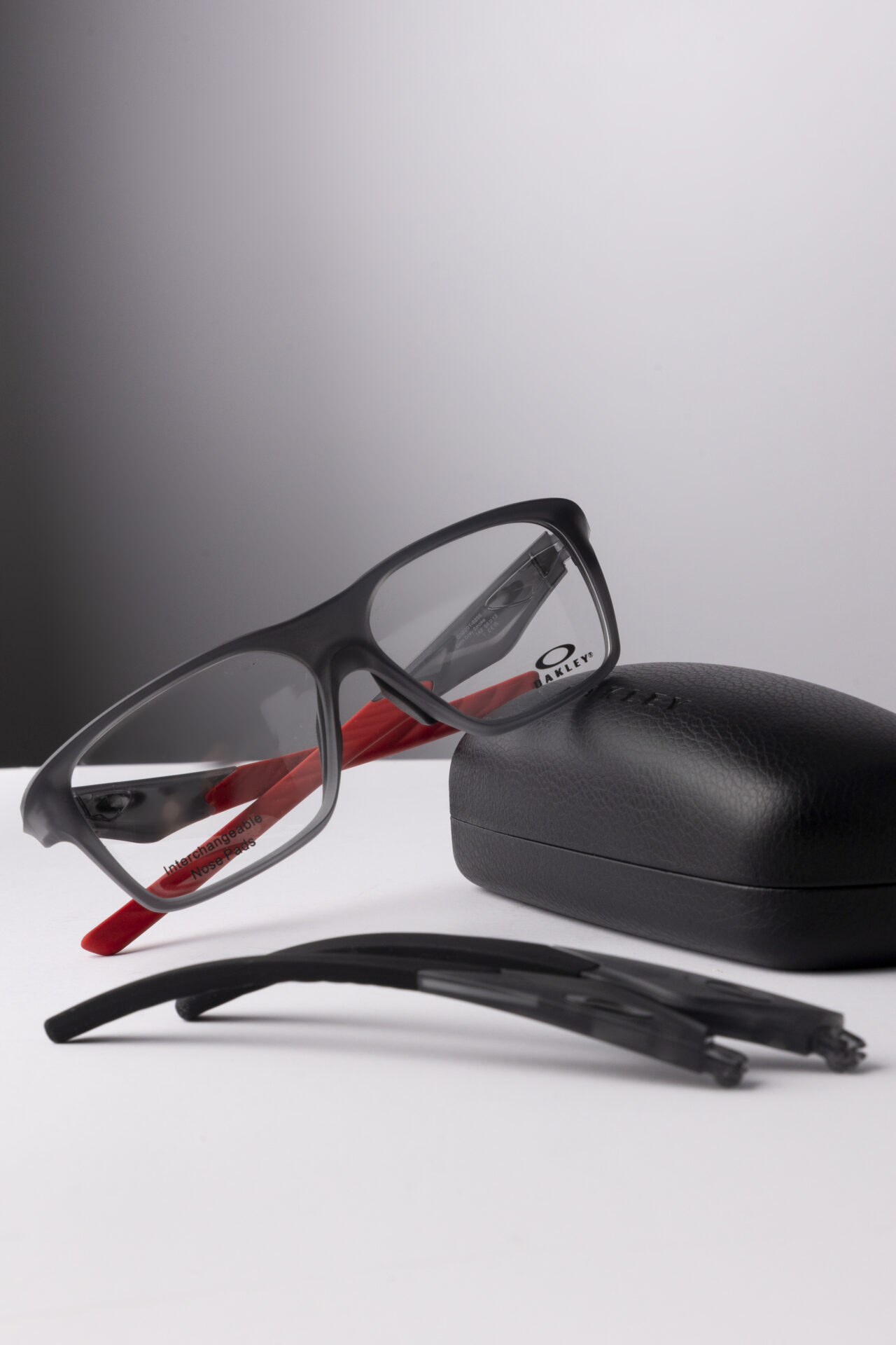 OAKLEY VERSAFUSE SQ