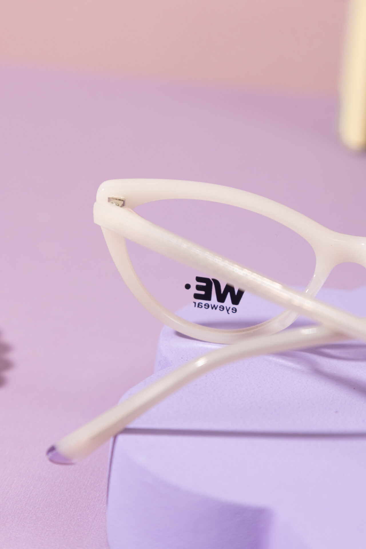 WE EYEWEAR