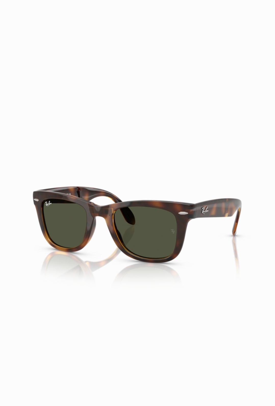 RAYBAN WAYFARER FOLDING